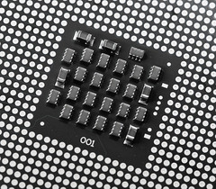 Intel: 14-nm-Produktion soll zum Teil ausgelagert werden (Symbolfoto)