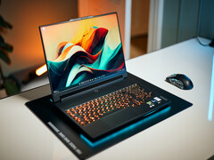 Lenovo Legion 9 16IRX9