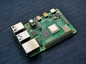 Der Raspberry Pi ist konform zu Vulkan 1.1 (Symbolbild, Vishnu Mohanan)