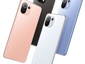 Xiaomi 11 Lite 5G NE: Smartphone aktuell zum Top-Preis erhältlich