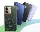 Das Xiaomi Redmi 17 4G ist auch in Deutschland erhältlich