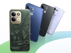 Das Xiaomi Redmi 17 4G ist auch in Deutschland erhältlich