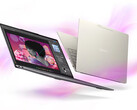 Das Yoga Slim 7i Aura Edition (14IPH11) ist nun mit zwei günstigeren Intel-Panther-Lake-Prozessoren erhältlich