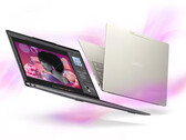 Das Yoga Slim 7i Aura Edition (14IPH11) ist nun mit zwei günstigeren Intel-Panther-Lake-Prozessoren erhältlich
