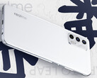Das Realme GT Neo 2T wird am Dienstag, dem 19. Oktober offiziell vorgestellt. (Bild: Realme)