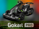 Segway-Ninebot: E-Roller E300SE Launch Edition und Gokart Pro angekündigt.