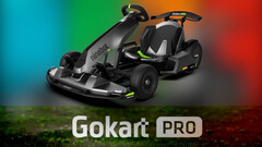 Segway-Ninebot: E-Roller E300SE Launch Edition und Gokart Pro angekündigt.