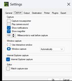 Mauszeiger abwählen