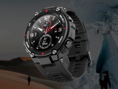 Wann kommt die neue Amazfit T-Rex Pro (T-Rex 2)?