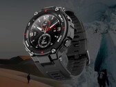 Wann kommt die neue Amazfit T-Rex Pro (T-Rex 2)?