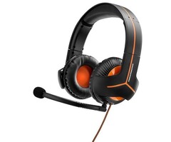 Thrustmaster neuestes Gaming-Headset 