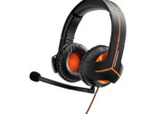 Thrustmaster neuestes Gaming-Headset "Y-350CPX 7.1 Powered".