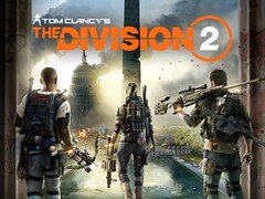 The Division 2