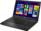 Test Acer TravelMate P256-M-39NG Notebook