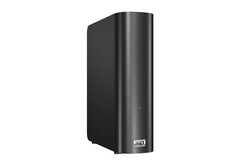 Besitzer einer WD My Book Live können die Festplatte gegen eine My Book Cloud tauschen. (Bild: Western Digital)