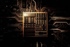 Der Apple A18 Pro soll eine signifikant bessere AI-Performance bieten. (Bild: Apple, bearbeitet)