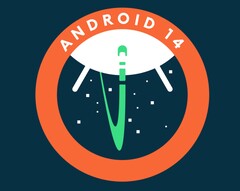 Android 14 erscheint voraussichtlich im August oder September, die Beta kann schon jetzt ausprobiert werden. (Bild: Google)
