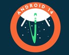 Android 14 erscheint voraussichtlich im August oder September, die Beta kann schon jetzt ausprobiert werden. (Bild: Google)