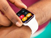 Die Apple Watch soll nächstes Jahr ein umfassendes Upgrade erhalten. (Bildquelle: Solen Feyissa)
