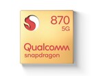 Beim Qualcomm Snapdragon 870 5G handelt es sich im Prinzip um einen aufgebohrten Snapdragon 865. (Bild: Qualcomm)