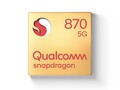 Qualcomm Snapdragon 870 5G Prozessor - Benchmarks und Specs