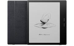 Der Go 7 ist ein E-Reader mit Android (Bildquelle: Boox)