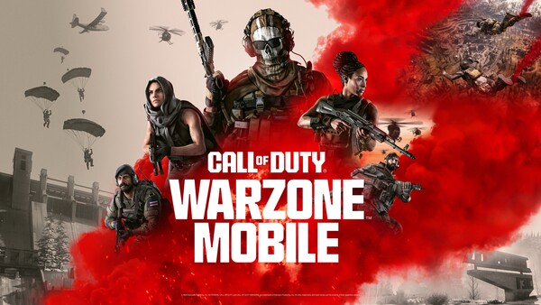 Endlich hat das Warten ein Ende: Activision hat den Startschuss für den mit extrem großer Spannung erwarteten Handyspiele-Blockbuster Call of Duty: Warzone Mobile gegeben.