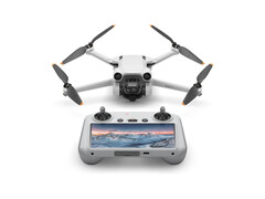 Die beliebteste Kamera-Drohne DJI Mini 3 Pro kann man jetzt bei Amazon zum besten Preis kaufen. Bild: Amazon.de