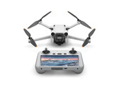 Die beliebteste Kamera-Drohne DJI Mini 3 Pro kann man jetzt bei Amazon zum besten Preis kaufen. Bild: Amazon.de