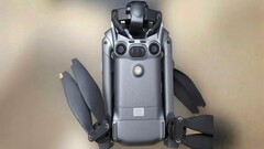 Eine geleakte Retail-Box zur DJI Mini 5 Pro bestätigt auch Pläne für eine Fly More Combo Plus. (Bildquelle: Mauro Tandoi)