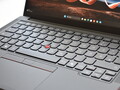 Ein kurzer Blick auf das Lenovo ThinkPad T14 Gen 7.