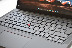 Ein kurzer Blick auf das Lenovo ThinkPad T14 Gen 7.
