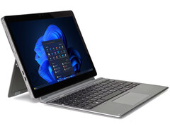 Deal Surface Pro Alternative Dell Latitude 7210 16 GB RAM Type-Cover 300 Euro refurbished