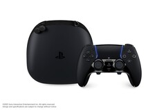 Sony DualSense Edge Controller für die PS5