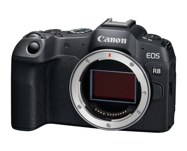 Canon EOS R8