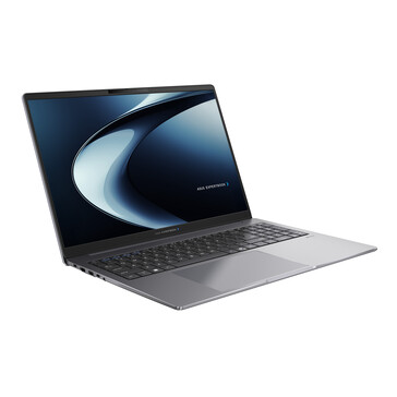 ExpertBook P5 G2 16 AMD PM5606CGA Misty Grey