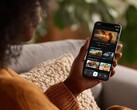 Die runderneuerte Fire-TV-App macht das Smartphone zur zentralen Second-Screen-Steuerung für Streaming-Inhalte (Bild: Amazon).