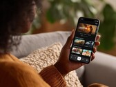 Die runderneuerte Fire-TV-App macht das Smartphone zur zentralen Second-Screen-Steuerung für Streaming-Inhalte (Bild: Amazon).