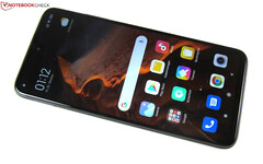 Mit 4 GB RAM und 64 GB Speicher kostet das Xiaomi Redmi 10 offiziell 180 Euro, mit 128 GB Speicher 200 Euro.