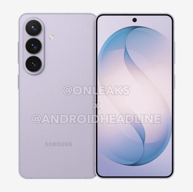 Samsung Galaxy S27