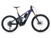 Neues E-Enduro Bike: Giant Reign Advanced E+ 0 mit 48V-System und optionalem Rangeextender (Bildquelle: Giant)