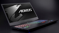 Gigabyte Aorus 15