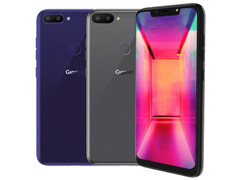 Das Gigaset GS195 wird in Deutschland zusammengesetzt (Quelle: Gigaset)