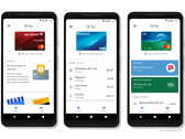 Die Bezahlapp Google Pay heißt bei Google nur G Pay