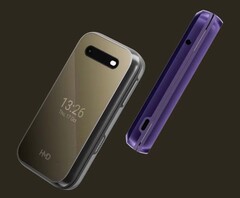 Das abgebildete HMD 2660 Fip soll schon bald einen wesentlich schnelleren Nachfolger erhalten. (Bildquelle: HMD Global)