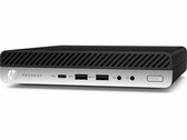 HP-ProDesk-600-G3 Mini-PC-CPU-Sockel-erweiterbarem-RAM-Windows-11-Support-85-Euro-generalueberholt