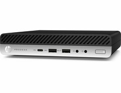 HP-ProDesk-600-G3 Mini-PC-CPU-Sockel-erweiterbarem-RAM-Windows-11-Support-85-Euro-generalueberholt