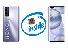 Bekommen wir in Zukunft vermehrt Honor-Phones mit MediaTeks neuen Dimensity 5G-Chipsätzen zu Gesicht?