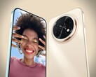 Das große Kameramodul des Huawei Nova 15 Max ist größtenteils dekorativ.