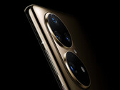 Die lange erwartete Huawei P50-Serie soll bereits nächste Woche offiziell vorgestellt werden. (Bild: @RODENT950, Twitter)